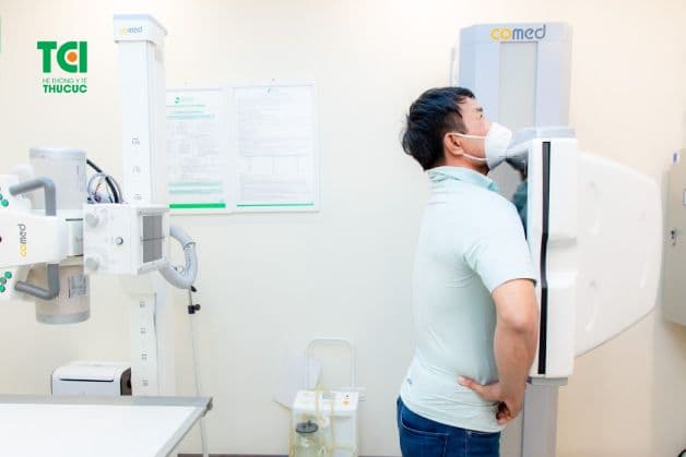 Tại sao nên thực hiện khám sức khỏe tổng quát