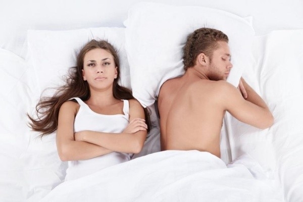 Tác nhân gây giảm ham muốn ở nữ giới3