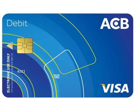 Ưu đãi dành cho chủ thẻ và Hội viên Ngân hàng ACB