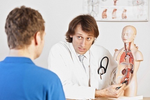 Vi phẫu ở nam giới bao gồm các kỹ thuật phẫu thuật chuyên dùng cho việc sửa chữa các cấu trúc rất nhỏ, chẳng hạn như các ống mang tinh trùng (các ống dẫn tinh).