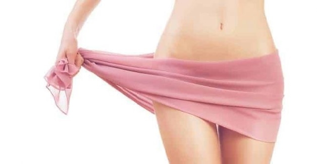 Vùng kín giãn rộng sau sinh khiến chị em mất tự tin, ảnh hưởng đến hạnh phúc gia đình