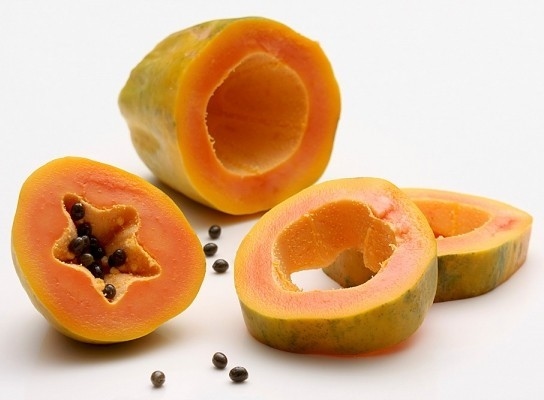 Những thực phẩm siêu tốt cho nam giới9