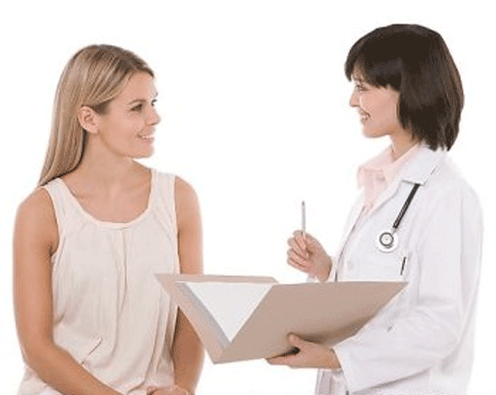 Viêm âm đạo là một trong những bệnh phụ khoa thường gặp.