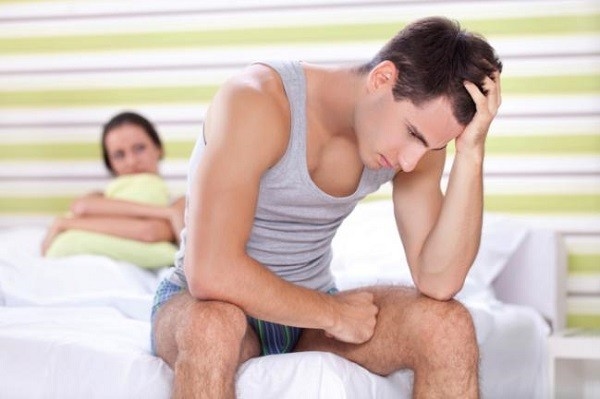 Viêm bao quy đầu cần được khám và điều trị sớm.