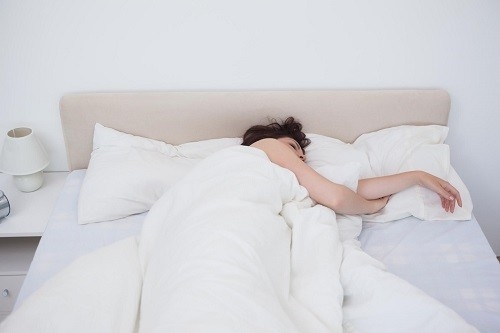 Nên dành thời gian nghỉ ngơi và bắt đầu công việc trở lại khi bác sĩ cho phép.