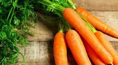 Thực phẩm chất lượng cho giai đoạn tập ăn của trẻ