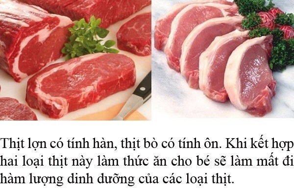 thuc-pham-tuyet-doi-khong-duoc-ket-hop-khi-nau-chao-cho-be3