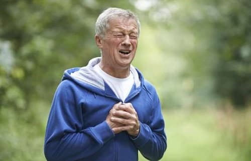 Người bệnh hen có thể tập thể dục nhưng không được quá sức và ngừng tập ngay khi có biểu hiện khó thở