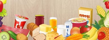 Thực đơn ăn dặm cho bé 7 tháng tuổi