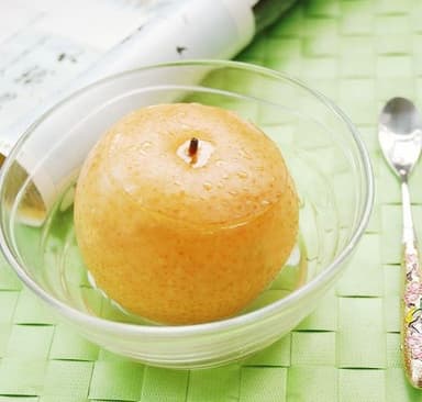 Bài thuốc từ các loại quả chữa viêm phế quản