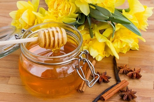 Ngoài ra, để dự phòng viêm phổi tái phát, người bệnh có thể sử dụng mật ong, húng quế hàng ngày