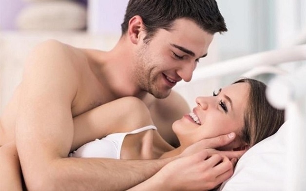 giải đáp đi tiểu khi đang sex có sao không