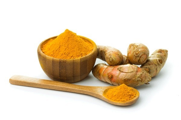 Nghệ hay nghệ tây có chứa những thành phần dược liệu được đánh giá rất hiệu quả trong điều trị bệnh viêm phổi.