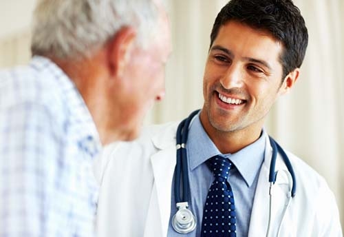 Nhận biết sớm những dấu hiệu bệnh phình tiền liệt tuyến ở nam giới giúp chúng ta chủ động khám chữa căn bệnh này.