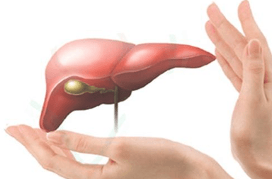 Nhóm thực phẩm giúp thanh lọc, làm sạch gan