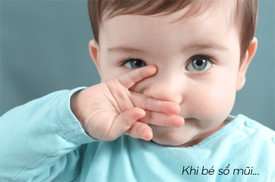 Sau khi áp dụng những cách điều trị tại nhà nêu trên, trẻ không có dấu hiệu giảm thì nên đưa trẻ đi khám chuyên khoa hô hấp