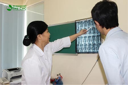 Điều trị Đau Cơ xương sườn bên trái, bên phải hiệu quả Triệt Để 3