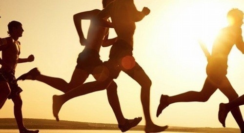 Vận động đề phòng bệnh tiểu đường tấn công người trẻ