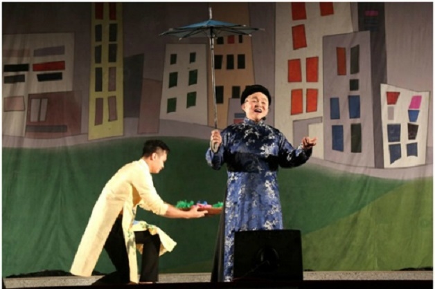 khám tầm soát ung thư