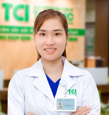 Nguyễn Thị Huế