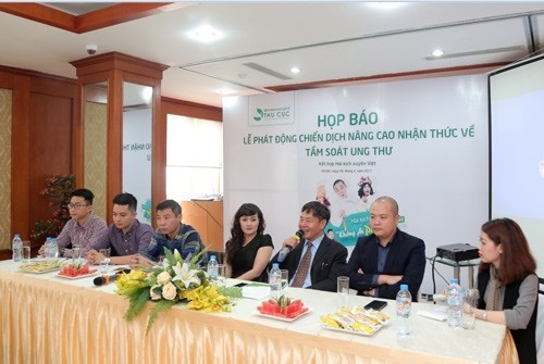 Khám muộn mới chính là nguyên nhân khiến ung thư trở thành bản án tử hình