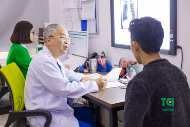 Lần đầu tiên khám bệnh ngoài giờ hành chính mà chi phí