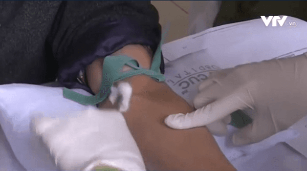 tầm soát ung thư