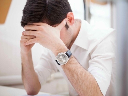 Trầm cảm ở tuổi thanh niên