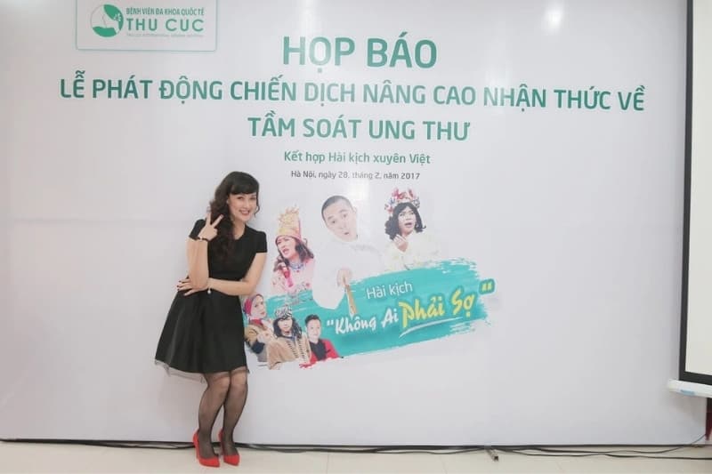 nghe-si-van-dung-trong-hop-bao-nang-cao-nhan-thuc-ve-tam-soat-ung-thu