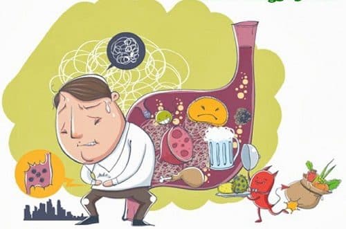 Triệu chứng rối loạn tiêu hóa ở người lớn không gây nguy hiểm đến tính mạng và cũng không ảnh hưởng quá nghiêm trọng đến sức khỏe.