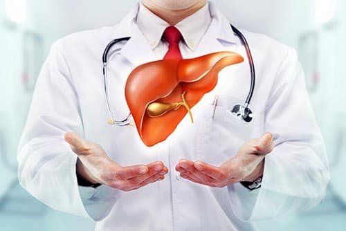 Chủ động thăm khám sức khỏe gan mật định kỳ là phương pháp giúp bảo vệ gan, bảo vệ sức khỏe của bạn