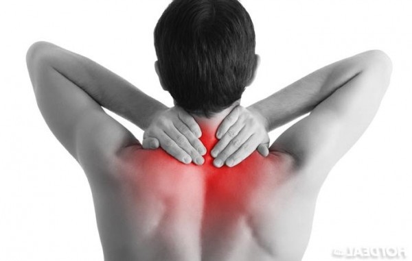 Một trong những vấn đề sức khỏe thường gặp nhất trong thời đại công nghệ đó là đau vùng cổ gáy