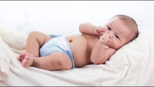 Trẻ bị rối loạn tiêu hóa thường chán ăn, bỏ bữa