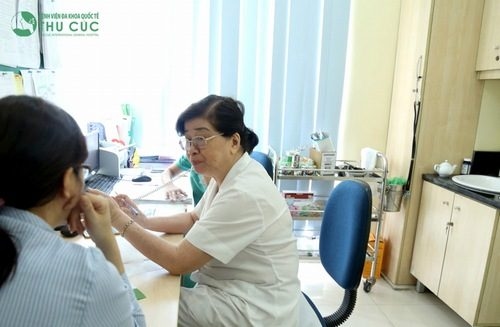 Bệnh Viêm Đa Cơ: Nguyên nhân, triệu chứng, chẩn đoán và cách điều trị 3