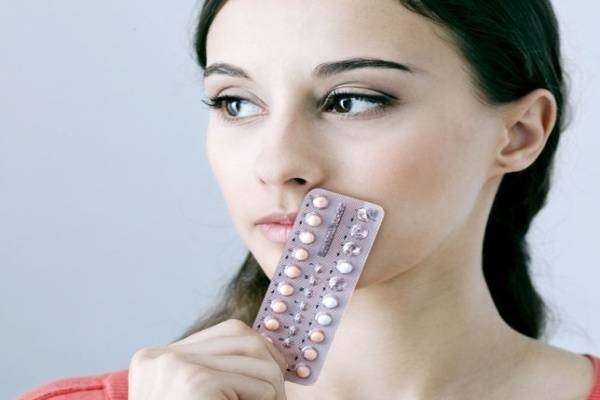 Hãy luôn nhớ, khi ngừng thuốc rránh thai là bạn đã có khả năng mang thai.
