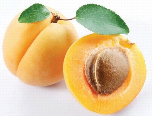 Mơ có lượng carb thấp, chất xơ cao giàu vitamin A. Mơ là một lựa chọn tuyệt vời cho bệnh nhân tiểu đường.
