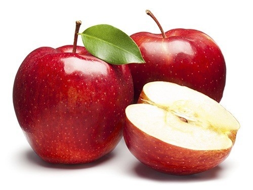 Táo chứa nhiều chất oxy hóa giúp giảm lượng cholesterol, làm sạch hệ tiêu hóa, tăng cường hệ miễn dịch. Táo cũng chứa nhiều chất dinh dưỡng giúp tiêu hóa chất béo trong cơ thể.