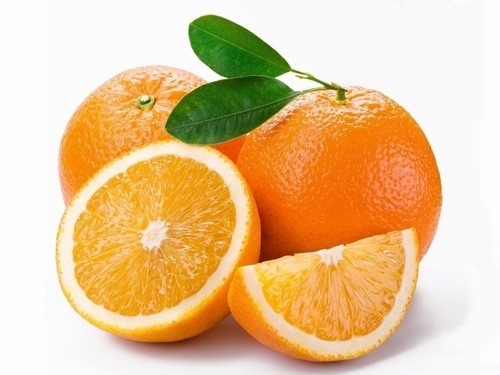 Cam được biết đến với hàm lượng vitamin C cao, carb thấp và chứa chất kali. Cam cũng được cho là một trong những loại quả an toàn cho bệnh nhân tiểu đường.