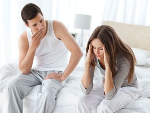 Viêm cổ tử cung có dẫn đến vô sinh không?