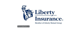 Bảo hiểm Liberty