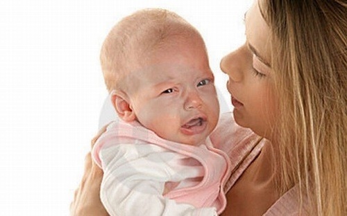 Trẻ bị viêm đường ruột cần được phát hiện sớm và điều trị hiệu quả