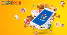 Ưu đãi cho người bệnh sử dụng ứng dụng mConnect của Mobifone