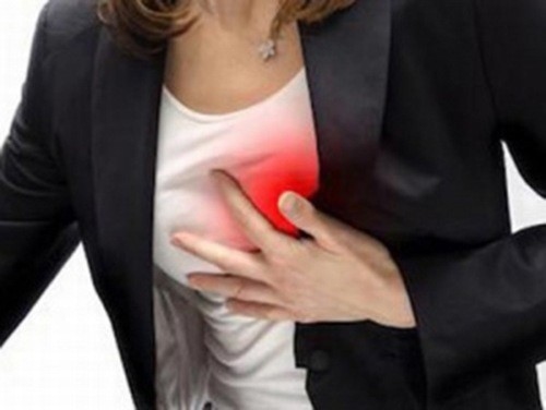 Trụy mạch và tử vong vì sốt xuất huyết là biến chứng nguy hiểm nhất do sốt xuất huyết gây nên