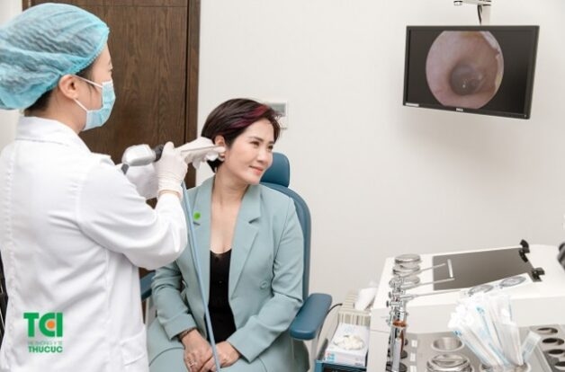 Dấu hiệu viêm amidan