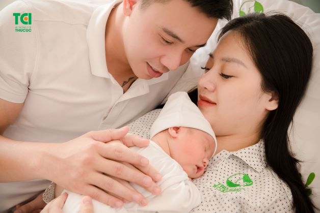 Để biết chính xác nguyên nhân quan hệ sau sinh ra máu, bạn cần đến các trung tâm y tế, bệnh viện uy tín để kiểm tra, thăm khám.