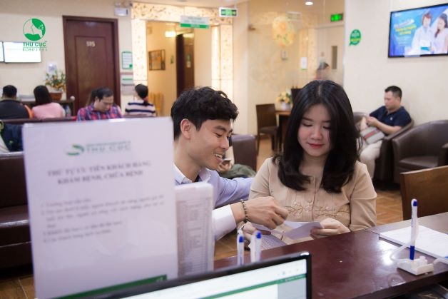 Để sức khỏe không bị ảnh hưởng, chị em cần kiểm tra sức khỏe toàn diện sau sinh