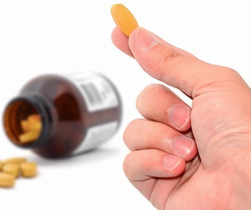 Người bệnh cần tuân thủ theo đúng chỉ định của bác sĩ chuyên khoa