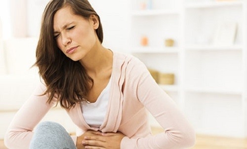 Hiện tượng rong huyết khiến chị em mệt mỏi do mất máu và có nguy cơ gặp phải những biến chứng khó lường.