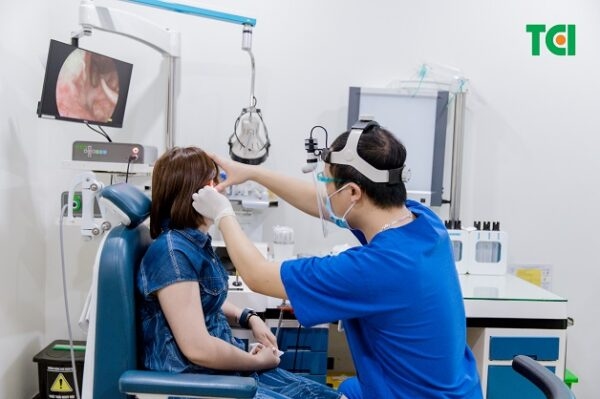 khám tổng quát bao nhiêu tiền