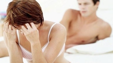 Khi mang thai quan hệ bị đau rát – Nguyên nhân và cách xử trí